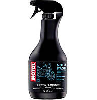 Средство для очистки поверхностей мотоцикла 1л (E2 Moto Wash) MOTUL (#105505)