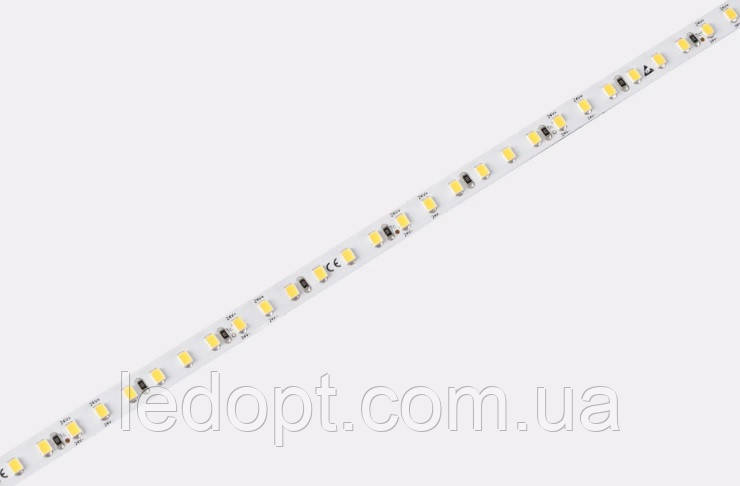 LED стрічка COLORS 120-2835-24V-IP20 8.8W 1040Lm 4000K 5м (DJ120-24V-8mm-NW)
