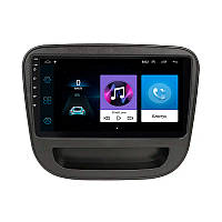 Штатная магнитола Lesko для Chevrolet Malibu IX Рестайлинг 2018-н.в. экран 9 1/16Gb Wi-Fi GPS Base ZXC