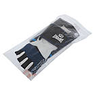 Рукавички для фітнесу та важкої атлетики TAPOUT SB168507 M-XL чорний-синій, фото 8