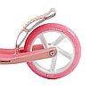 Самокат двоколісний Best Scooter (кермо 68-89см, колеса PU діаметр 145мм, ножні гальма) R - 23617, фото 7