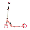 Самокат двоколісний Best Scooter (кермо 68-89см, колеса PU діаметр 145мм, ножні гальма) R - 23617, фото 8