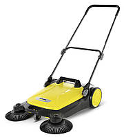 Ручна підмітальна машина KARCHER S 4 Twin (1.766-360.0)