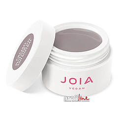 Моделюючий гель JOIA Vegan Creamy Builder Gel Ash Mistral бежево-сірий, 15 мл