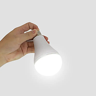 Лампи на акумуляторах для дому led лампа аварійна 18650 Резервне освітлення Портативні лампи