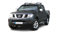 Navara DoubleCab (2009>)