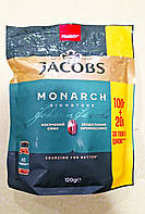 Кофе Jacobs Monarch 120 г растворимый