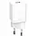 МЗП Baseus 20W Super Si Quick Charger PD+QC3.0 Type C to Lightning (TZCCSUP-B02) white, фото 4