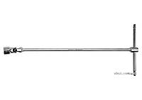 Ключ Т-подібний YATO з торцевою головкою М18 мм на кардані; 180 х 450 мм(DW) Chinazes Это Просто