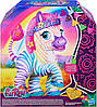 Інтерактивна іграшка FurReal Friends Zenya My Rainbow Zebra Райдужна зебра F6373, фото 9