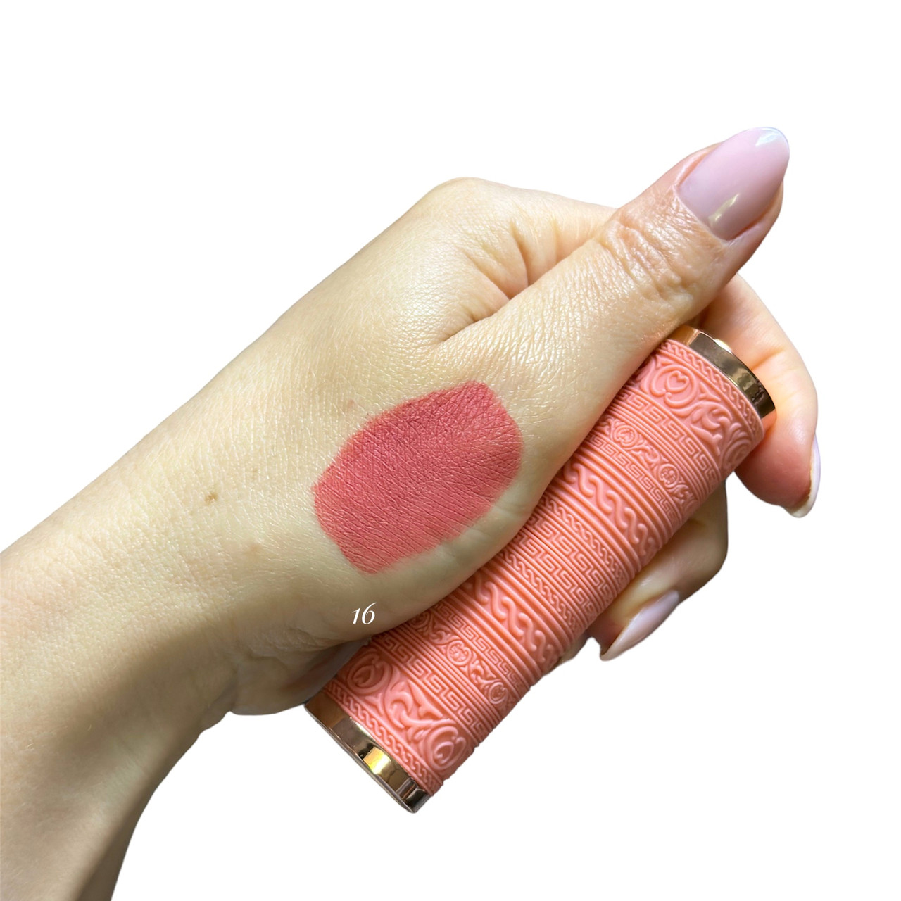 BG701 Матова помада для губ Angelic Bogenia, 016, фото 1