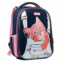Рюкзак каркасний шкільний (S, 39.5х29х14см) 1Вересня H-29 My Little Pet 559500