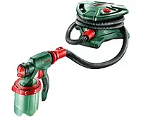 Фарбопульт із компресором Bosch PFS 7000 E