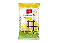 Favorina Dominosteine Пряник з лимоним желе і марципаном в білому шоколаді 175g