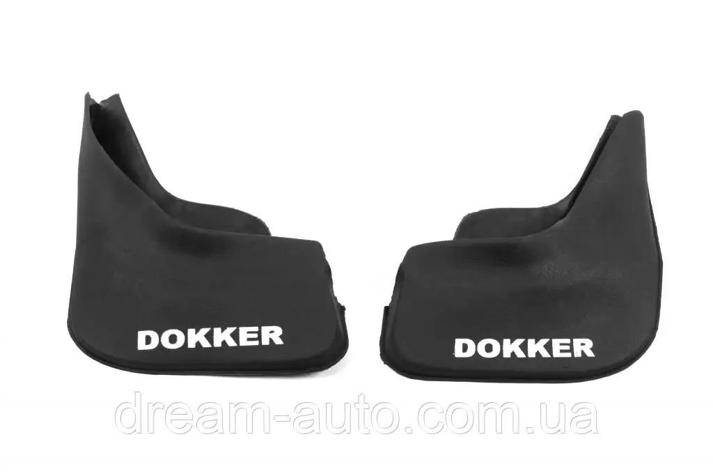 Бризковики для Renault Dokker 2013-2022