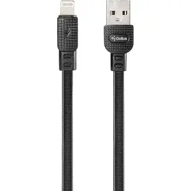 Кабель USB Lightning Gelius Pro Armor 3A 1m