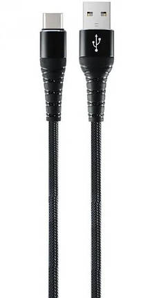 Кабель USB Type-C Gelius Pro Fast Speed 2 GP-UC05c 22.5W/4A color 1m, фото 1