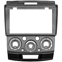 Переходная рамка Ford Ranger 2006-2010 Everest 2006+ Mazda BT-50 2006-2011 1182 9 ZXC