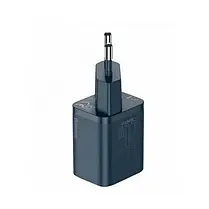 МЗП Baseus 20W Super Si Quick Charger PD+QC3.0 Type C to Lightning (TZCCSUP-B03) blue, фото 5