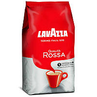 Кава в зернах LAVAZZA Qualita Rossa 1 кг