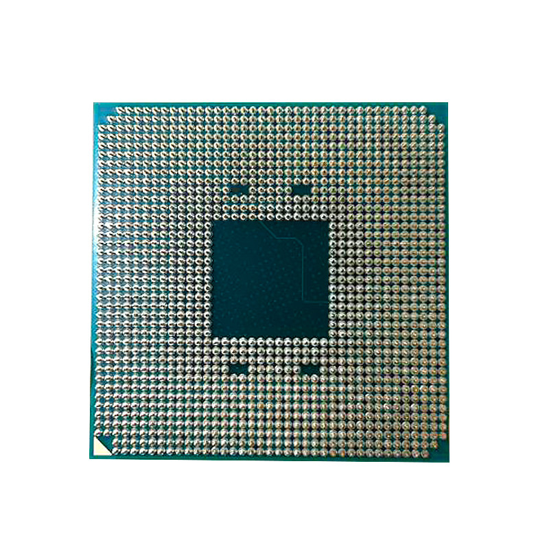 Процессор для ПК AMD Pro A8 8600E Tray ZXC - фото 2 - id-p2198629734