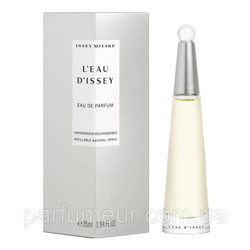 L'Eau D'Issey Issey Miyake еau de parfum 25 ml, фото 1