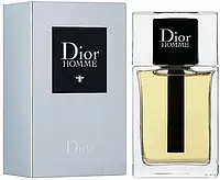 Оригинал Dior Homme 2020 50 мл туалетная вода