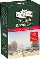 Чай листовий AHMAD Англійський до сніданку 100 г