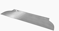Запасное лезвие к механ шпателю 1000х0,3мм PROFESSIONAL OLEJNIK(12391000GB3)