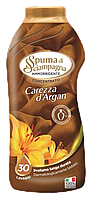 Кондиционер для белья концентрированный Spuma Di Sciampagna Carezza d'Argan 600 мл