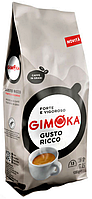 Кава в зернах GIMOKA Gusto Ricco 1 кг