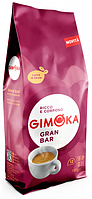 Кава в зернах GIMOKA Gran Bar 1 кг