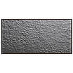 Форма для фасадних панелей №39 "Шагрень". Розміри: 500х250х18мм (8 шт/м2); форми для фасадної плитки, фото 4