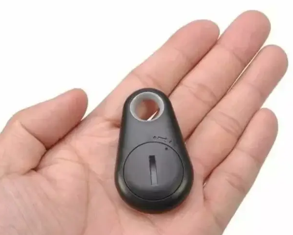 Мінітрекер брелок itag на ключі для швидкого пошуку речей з bluetooth для телефона Пристрої для пошуку ключ