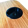 Столик складний для ноутбука 60х36 см Table for laptop, фото 8