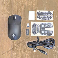 Мишка Vgn Dragonfly F1 Pro Max чорна