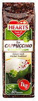 Капучино HEARTS Irish Cream 1 кг зі смаком ірландського віскі