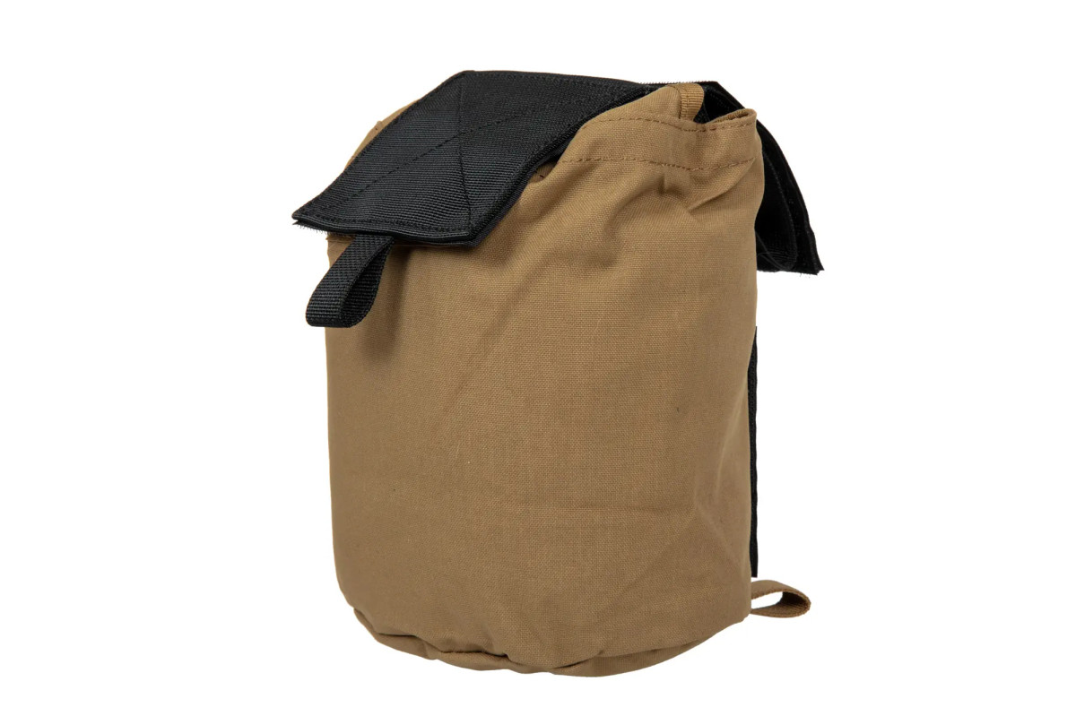 Підсумок скиду магазинів Primal Gear Tactical Storage Bag Coyote Brown, фото 1