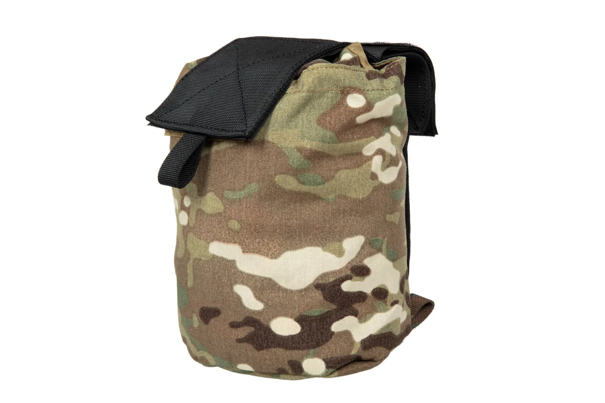 Підсумок скиду магазинів Primal Gear Tactical Storage Bag Multicam, фото 1