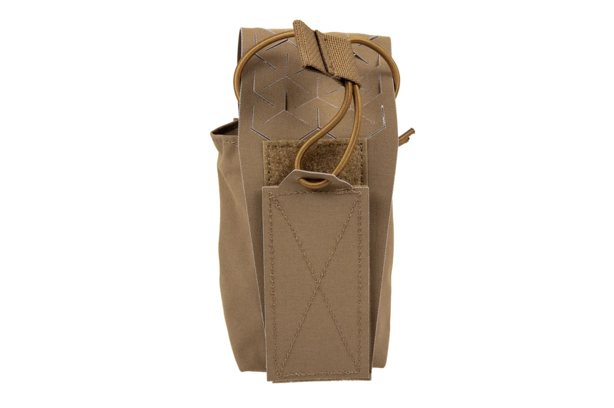 Підсумок Primal Gear Diplo Multifunctional Pouch Coyote Brown, фото 1