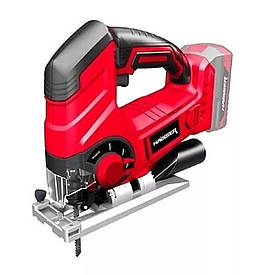 Акумуляторний лобзик JS-206S без АКБ Haisser 125299