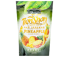 Чай зелений Тянь Шань Ананас 80 г