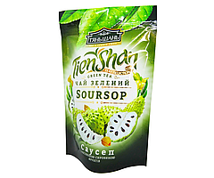 Чай зелений Тянь Шань Саусеп 80 г