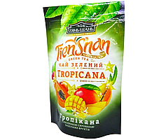 Чай зелений Тянь Шань Тропікана 80 г