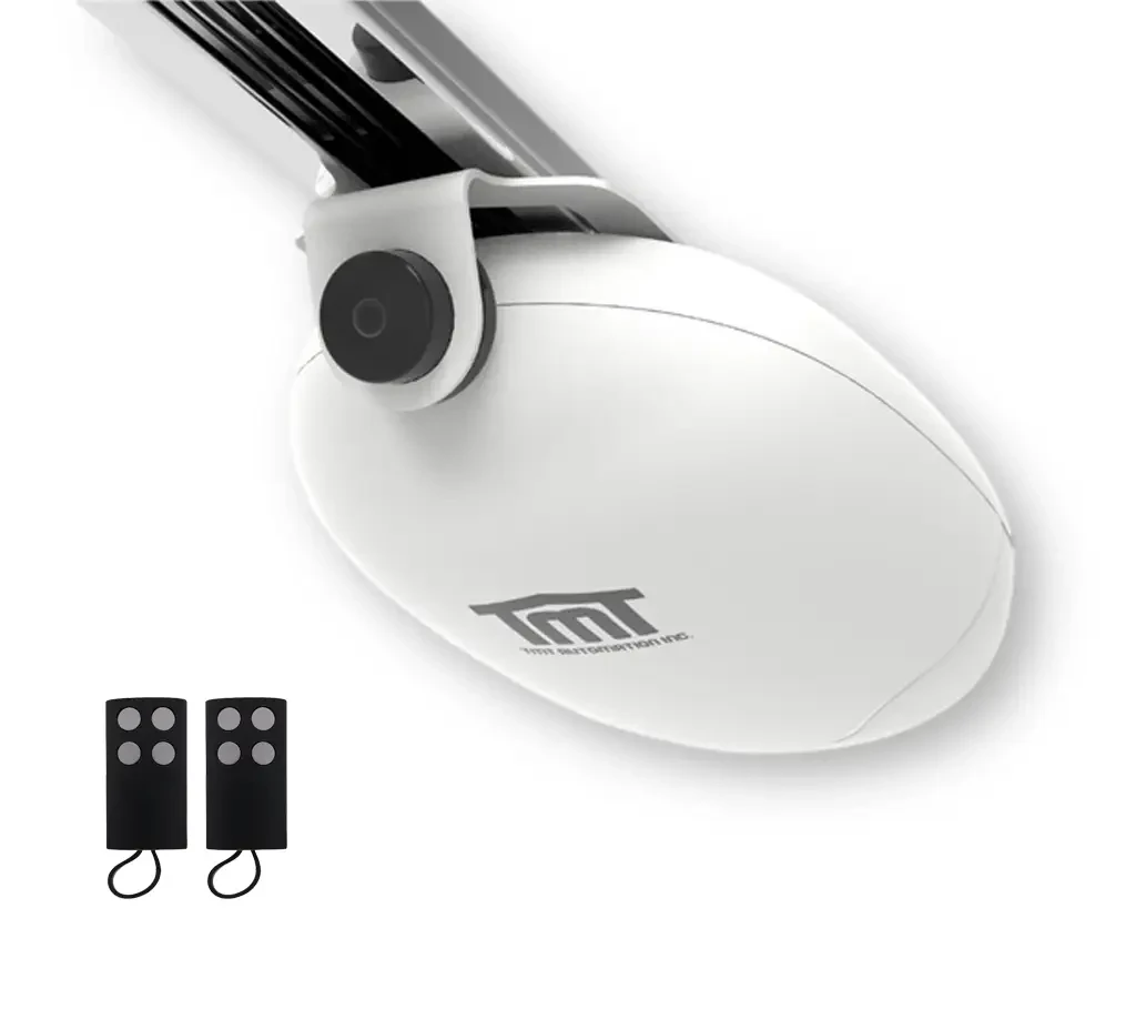 Gant COBBLE - автоматика для секційних воріт, фото 1