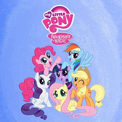 My Littlle Pony
