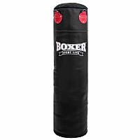 Мешок боксерский Цилиндр BOXER Классик 1001-02 цвет черный un