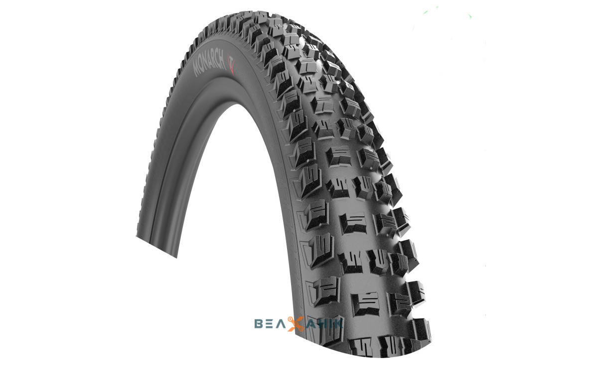 Велошина складна 29/quot; Rubena Monarch 29x2,45 Trail Ace 127 TPI eBike чорна