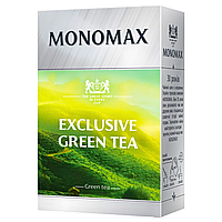 Чай зелений Мономах Exclusive Green Tea 90 г