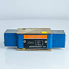 Дросель Z2FS6A-30 із зворотним клапаном модульний, ДУ6, 315 Бар (регулювання в каналі А)